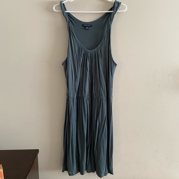 Banana Republic Dresses & Skirts - 🍍 3/$10 Banana Republic 100% Lyocell dress XL